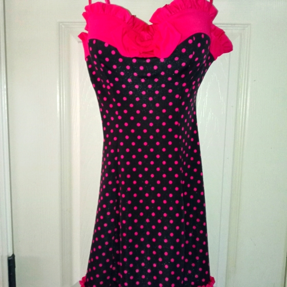 Victoria Secret Night gown